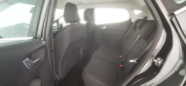 FORD Fiesta usata, con Immobilizzatore elettronico