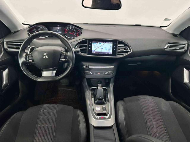 PEUGEOT 308 usata, con Autoradio