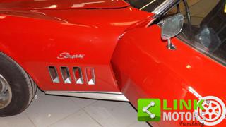 CHEVROLET Corvette usata 35
