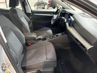 VOLKSWAGEN Golf usata, con Cruise Control