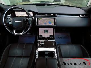 LAND ROVER Range Rover Velar usata, con Fari LED