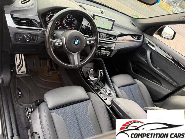 BMW X1 usata, con Sedile posteriore sdoppiato