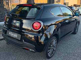 ALFA ROMEO MiTo usata, con Airbag laterali