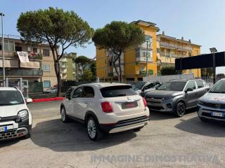 FIAT 500X usata, con Autoradio