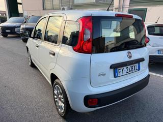 FIAT Panda usata, con Autoradio