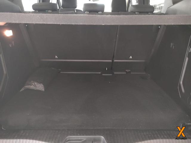 RENAULT Kangoo usata, con Filtro antiparticolato