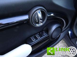 MINI Mini usata, con Tettuccio apribile