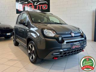 FIAT Panda usata, con Airbag Passeggero