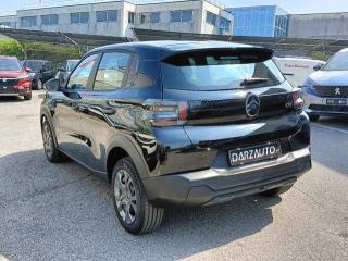 CITROEN C3 usata, con Chiusura centralizzata telecomandata