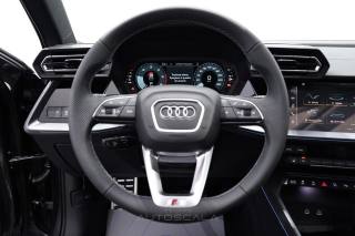 AUDI A3 usata, con Bracciolo