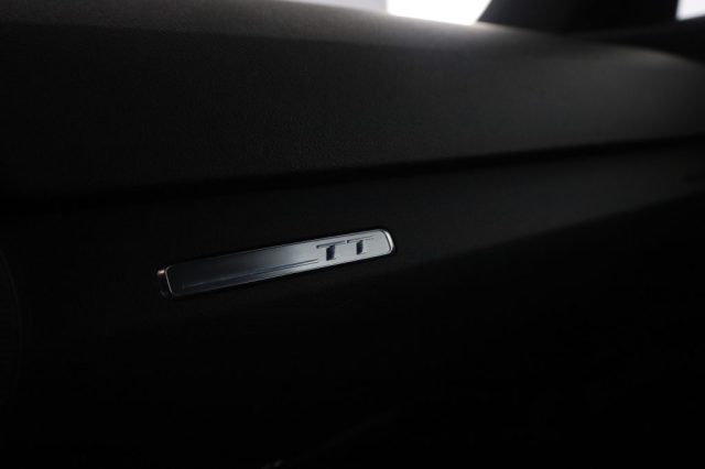 AUDI TT usata 14
