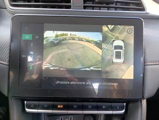 MG ZS usata, con Cruise Control