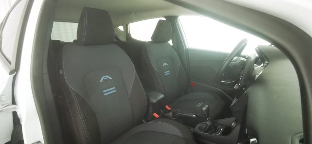 FORD Fiesta usata 44