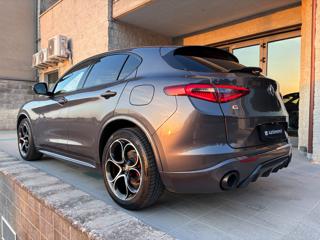 ALFA ROMEO Stelvio usata, con Boardcomputer