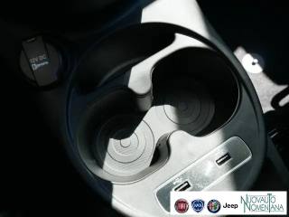 FIAT 500C usata, con Specchietti laterali elettrici