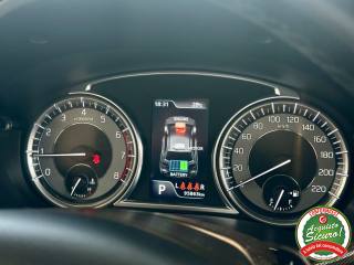 SUZUKI Vitara usata, con Leve al volante