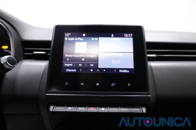 RENAULT Clio usata, con Chiusura centralizzata