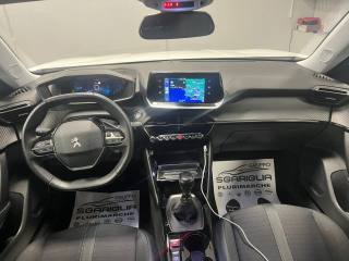 PEUGEOT 2008 usata, con Chiusura centralizzata