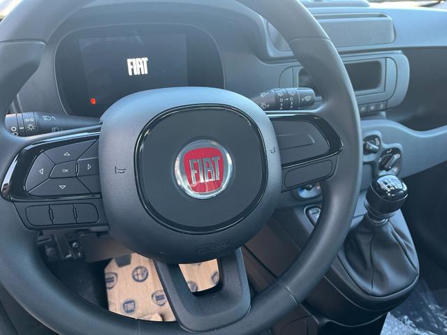 FIAT Panda usata 16