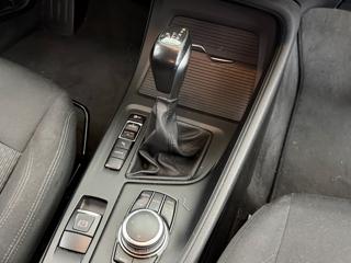 BMW X1 usata, con Servosterzo