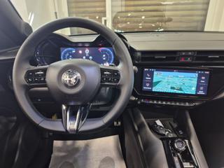 ALFA ROMEO Junior usata, con Park Distance Control