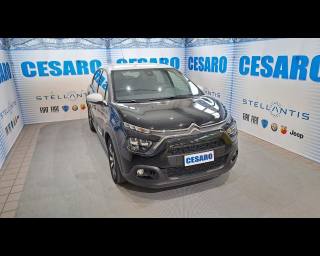 CITROEN C3 1.2 puretech Shine s&s 83cv