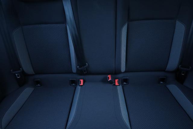 VOLKSWAGEN Taigo usata, con Controllo elettronico della corsia