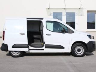 PEUGEOT Partner usata, con Controllo trazione