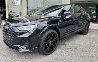 AUDI Q3 usata, con Airbag laterali