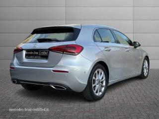 MERCEDES-BENZ A 180 usata, con Airbag
