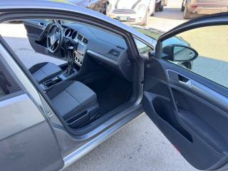 VOLKSWAGEN Golf usata, con Controllo trazione