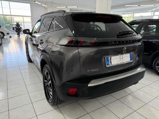 PEUGEOT 2008 usata, con Chiusura centralizzata