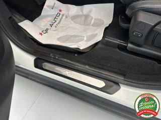 BMW X3 usata, con Sensore di pioggia