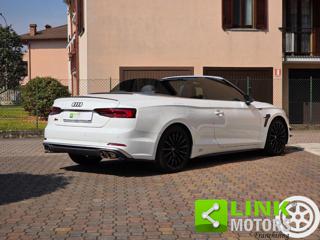 AUDI A5 usata, con Cruise Control