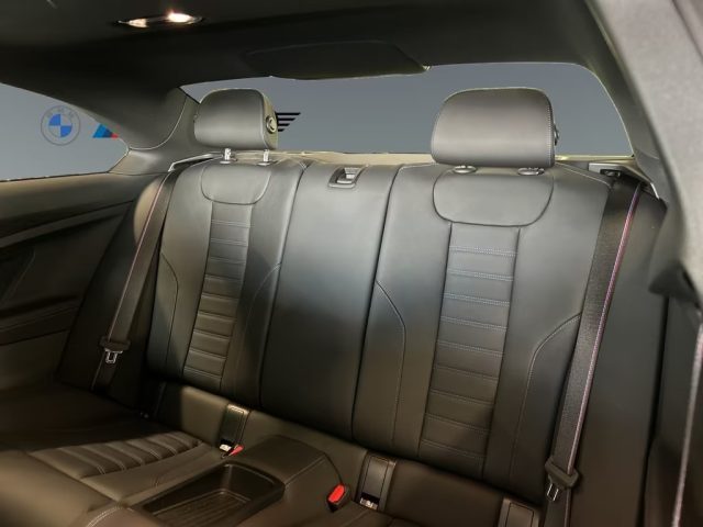 BMW M2 usata, con ESP