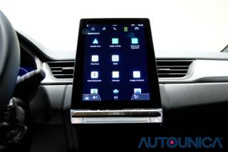 RENAULT Captur usata, con Climatizzatore