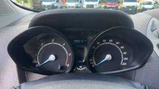 FORD Transit Courier usata, con Bracciolo
