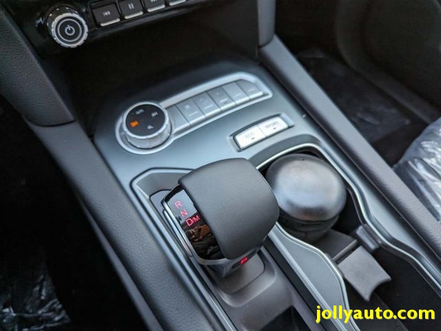 FOTON Tunland G7 usata, con Vivavoce
