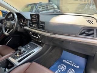 AUDI Q5 usata, con Chiusura centralizzata