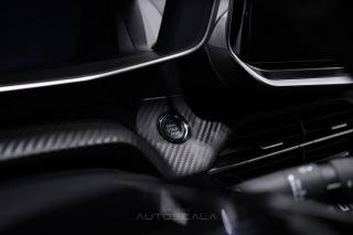 PEUGEOT 208 usata, con Sistema di navigazione