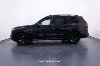 BMW X7 usata, con Airbag laterali