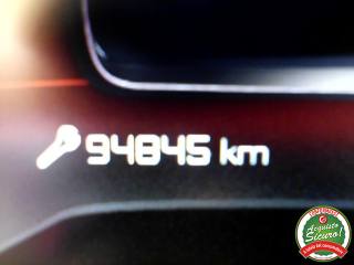 CITROEN C5 Aircross usata, con Servosterzo