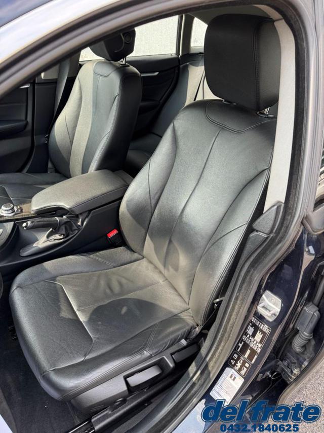 BMW 420 usata, con Climatizzatore