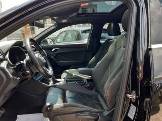 AUDI Q3 usata, con Fari LED