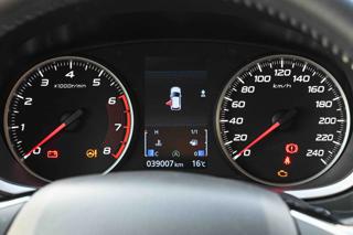 MITSUBISHI Eclipse Cross usata, con USB