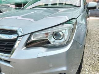 SUBARU Forester usata, con Alzacristalli elettrici