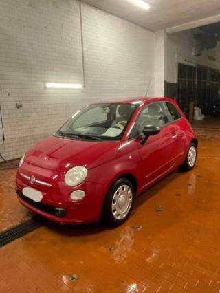 FIAT 500 usata, con Autoradio
