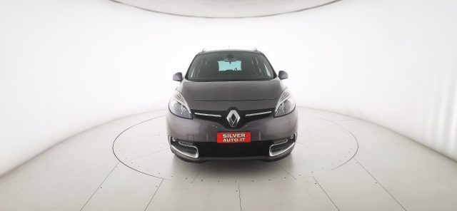 RENAULT Scenic usata, con Airbag