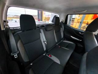 NISSAN Navara usata, con Servosterzo