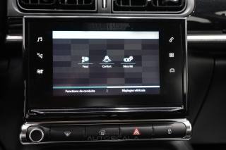 CITROEN C3 usata, con Volante in pelle